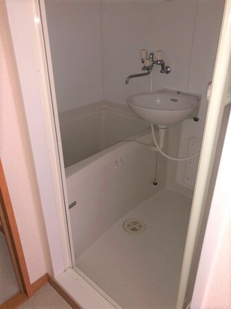 レオパレスリベェールAIの物件内観写真